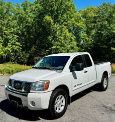 Used 2006 Nissan Titan SE w/ (R02) SE Off-Road Pkg image 1