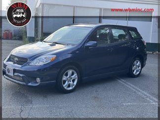 Used 2006 Toyota Matrix XR image 1