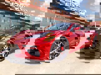 Used 2024 Chevrolet Corvette Stingray Premium Cpe w/ Stealth Interior Trim Package video 1