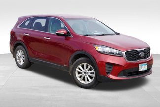 Used 2019 Kia Sorento LX image 1