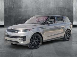 Used 2023 Land Rover Range Rover Sport SE image 1