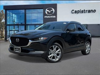 Certified 2023 MAZDA CX-30 AWD 2.5 S w/ Preferred Package image 1