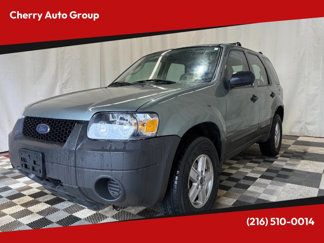 Used 2006 Ford Escape XLS image 1