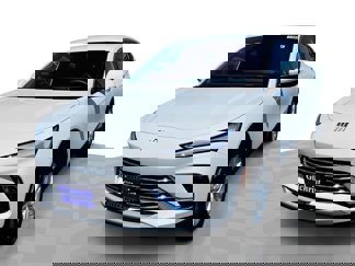 New 2025 Buick Envista Preferred image 1