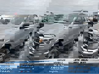 New 2025 RAM 1500 Big Horn image 1