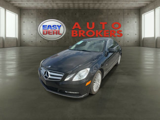 Used 2012 Mercedes-Benz E 350 Coupe image 1
