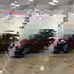 Used 2024 Nissan Altima 2.5 SV image 1