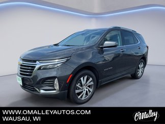 Used 2022 Chevrolet Equinox Premier image 1