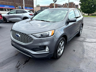 Used 2023 Ford Edge SEL w/ Convenience Package image 1