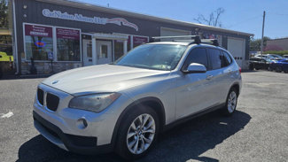 Used 2013 BMW X1 xDrive28i image 1