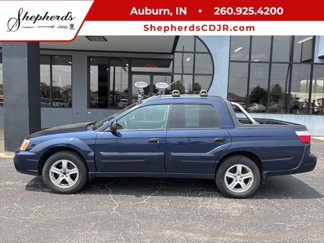 Used 2005 Subaru Baja Sport image 1