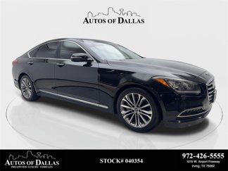 Used 2015 Hyundai Genesis 3.8 w/ Option Group 03 image 1