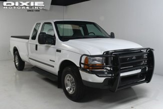 Used 2000 Ford F250 2WD SuperCab Super Duty image 1