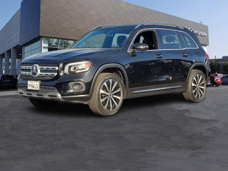 Used 2021 Mercedes-Benz GLB 250 image 1