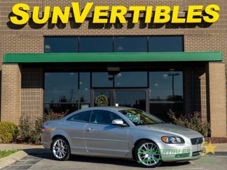 Used 2008 Volvo C70 T5 image 1