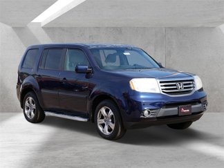 Used 2013 Honda Pilot EX image 1