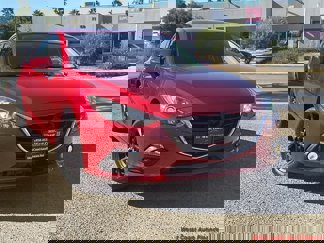 Used 2015 MAZDA MAZDA3 i Touring w/ Technology Package image 1
