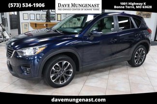 Used 2016 MAZDA CX-5 Grand Touring image 1