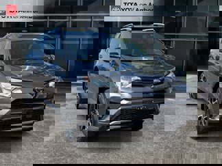 Used 2018 Toyota RAV4 SE w/ Power Extra Value Package image 1