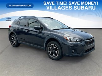 Used 2019 Subaru Crosstrek 2.0i Premium image 1