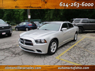 Used 2012 Dodge Charger SE image 1