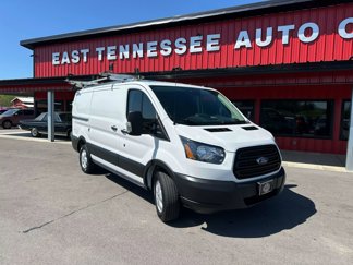 Used 2019 Ford Transit 250 130 Low Roof image 1