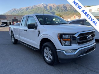 Used 2023 Ford F150 XL w/ XL Chrome Appearance Package image 1