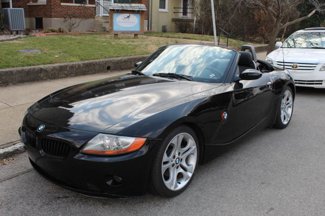Used 2003 BMW Z4 3.0i image 1