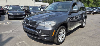 Used 2012 BMW X5 xDrive35i image 1