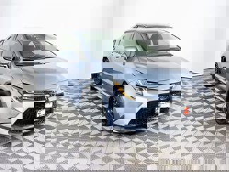 Used 2020 Toyota Corolla LE image 1