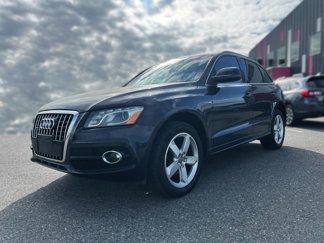 Used 2012 Audi Q5 3.2 Prestige image 1