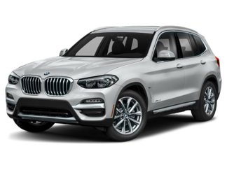 Used 2019 BMW X3 xDrive30i w/ Premium Package image 1