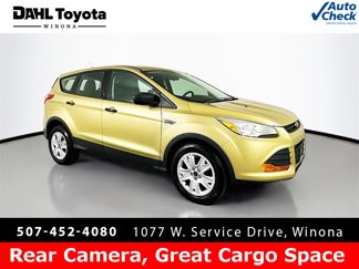 Used 2014 Ford Escape S image 1