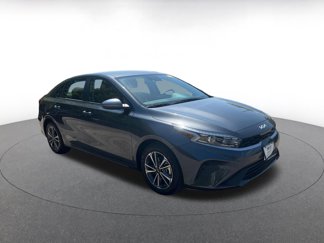 Used 2024 Kia Forte LXS image 1