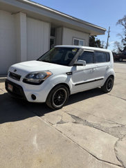 Used 2012 Kia Soul image 1