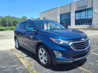 Used 2019 Chevrolet Equinox LT image 1