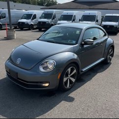 Used 2012 Volkswagen Beetle 2.0T image 1