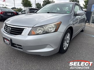 Used 2010 Honda Accord LX-P image 1