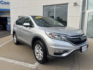 Used 2016 Honda CR-V EX image 1