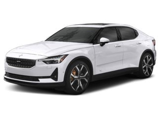 Used 2022 Polestar Polestar 2 w/ Plus Package image 1