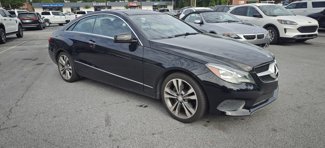 Used 2014 Mercedes-Benz E 350 Coupe image 1