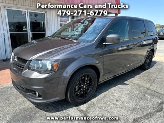 Used 2019 Dodge Grand Caravan GT image 1