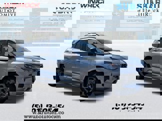 Used 2023 Ford Escape ST-Line w/ Tech Pack #1 image 1