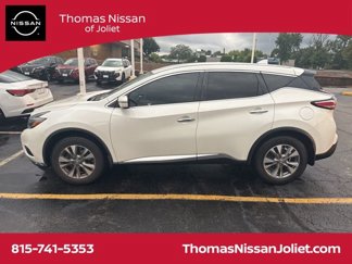 Used 2018 Nissan Murano S image 1