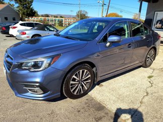 Used 2018 Subaru Legacy 2.5i Premium w/ Eyesight & BSD & Rcta & HBA image 1