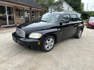 Used 2010 Chevrolet HHR LT image 1