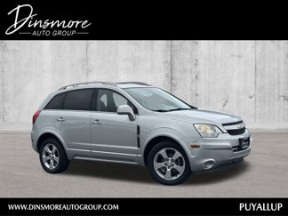 Used 2014 Chevrolet Captiva Sport LT w/ Convenience Package image 1