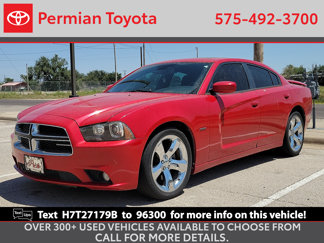 Used 2012 Dodge Charger R/T image 1