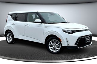 Used 2023 Kia Soul LX w/ Option Group 015 image 1
