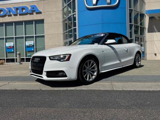 Used 2016 Audi A5 2.0T Premium image 1